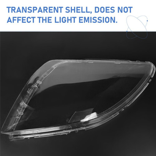 Cache-Phare Transparent pour  Swift 2005 2006 2007 2008 2009 2010 2011-2016 2