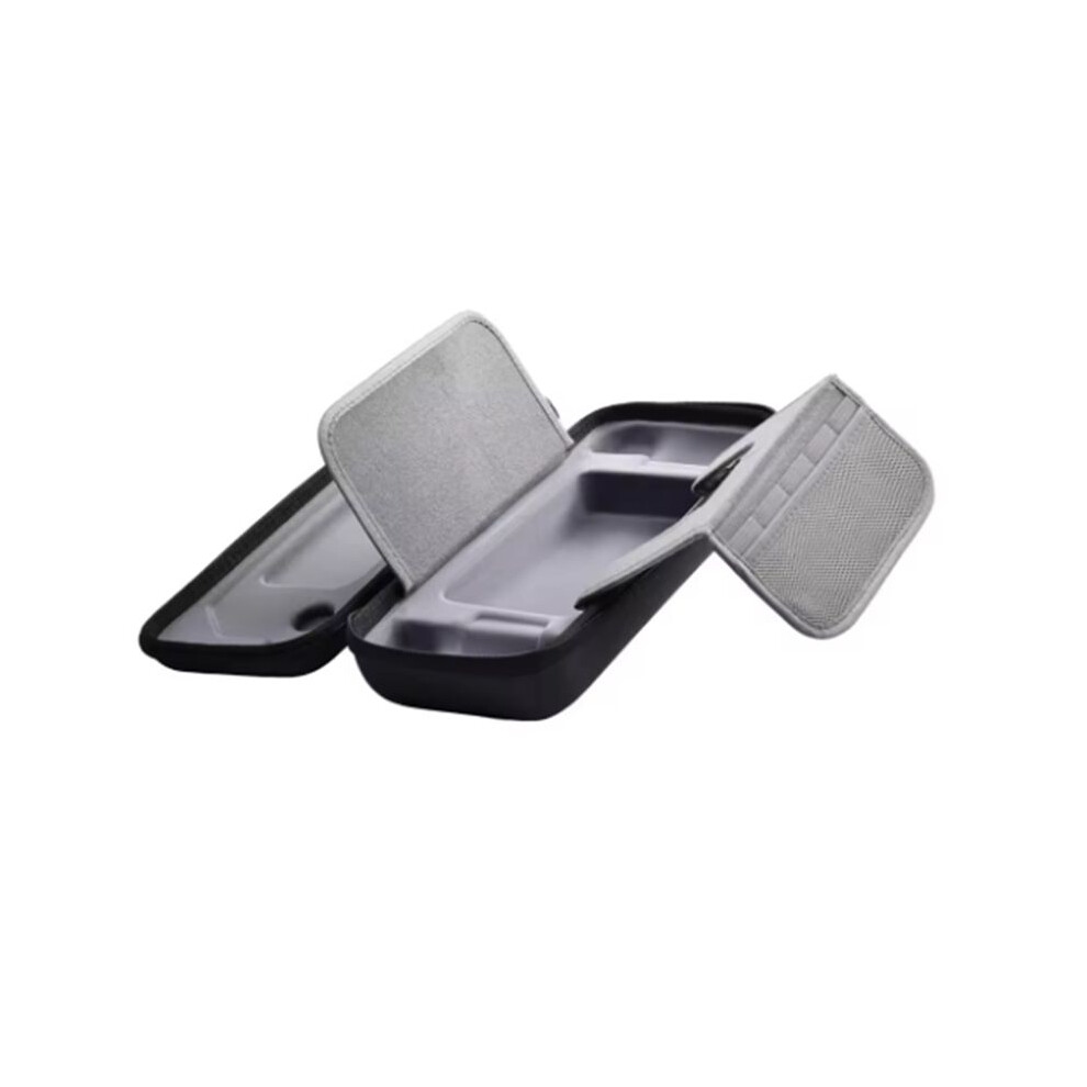 Carrying Case For Game Console Portable Storage Bag With Interlayer Card Slots Tauoh