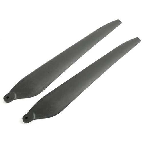 3011 Folding Propeller for X8 Motor High-Performance Drone Blades for Agricultural Drones Durability and Efficiency A 2