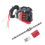 Extruder Direct Drive Upgrade Kit with Linear Rail Slide Kit X Axis Linear Guide Kit with Backplane Bracket B 1