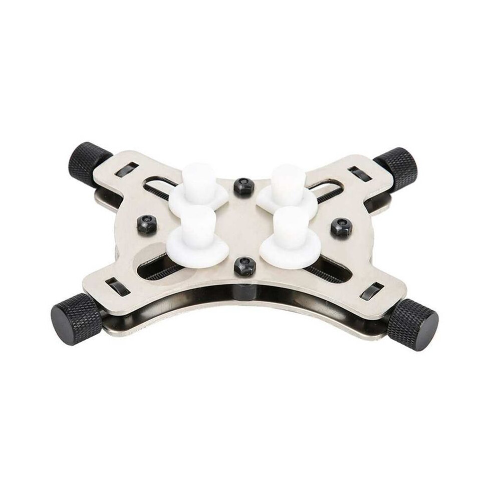 Watch Fixing Base Watch Holder Watch Clamping Base Watch Disassembly And Repair Watch Base Watch Repair Tool 6032010382344
