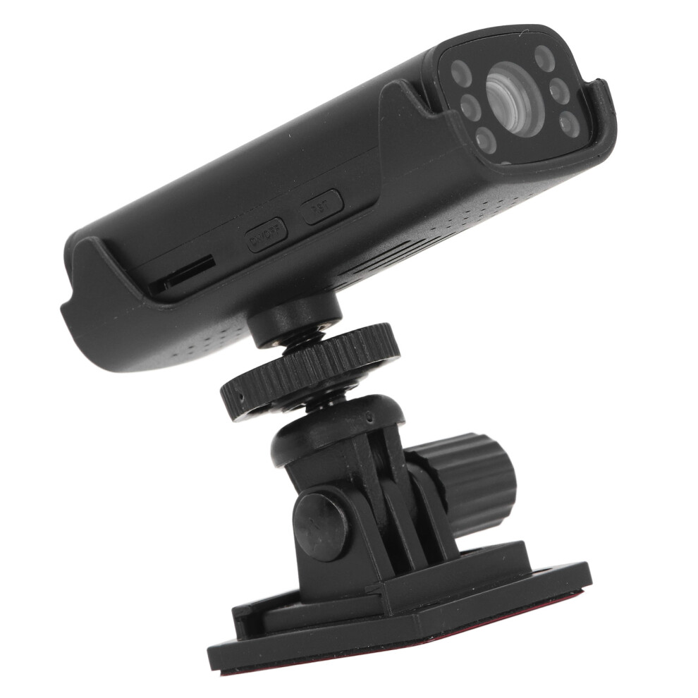 Hd 1080P Waterproof Rv Reverse Hitch Camera 120 Wide Angle Night Vision 5051385749744