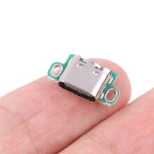USB-C USB Type-C Charging Port and Headphone Port are Suitable for GAMEBOY ADVANCE SP GBASP