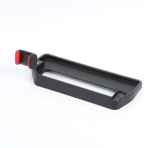 Car Dash Phone Holder with Storage Tray for  Bronco 2021-2025 Interior Accessories 1