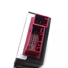 16147229173 Autobrandstofpomp-Regelmodule-Eenheid voor 1 3 4-Serie E60 61 81 90 2006-2012 7229173