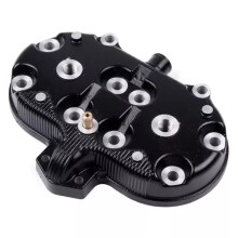 64mm 2GU-11111-00 Motorcycle Engine Parts Cylinder for Banshee YFZ350 1987-2006 YFZ350SE YFZ350LE YFZ350SP