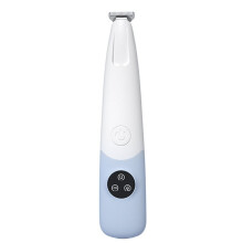 Electric Hair Trimmer Cats and Dogs Universal Pet Shaving Tool Low Noise Electric Trimmer