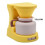 Cute Mechanical Kitchen Timer Countdown Tool Children'S Kitchen Cooking Timing Tool 6