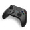 För PS4 Wireless Controller Console Gaming Controller  Gamepad med RGB Dual Sense Vibrate Svart 7