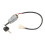 Ignition  Assembly with Key for Evolution  Cart 204.0028 HDK Evolution 5