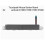 New Original for  Latitude 7280 7290 E7280 E7380 E7390 Touchpad Mouse Button Board Key HR8RF CN-0HR8RF 3
