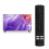 Replace RM-C3255 Voice Remote Control for  RM-C3255 TV Remote Control 4
