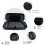 Carrying Case for Mobapad S1 Convenient and Drop-Proof Storage Bag Zipper Housing Shell Protective Cover 7