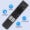 Replace SRC-3216-11 Remote Control for  TV 398GR10BEPHNB000SY SRC-3216-11 Remote Control No Voice 2