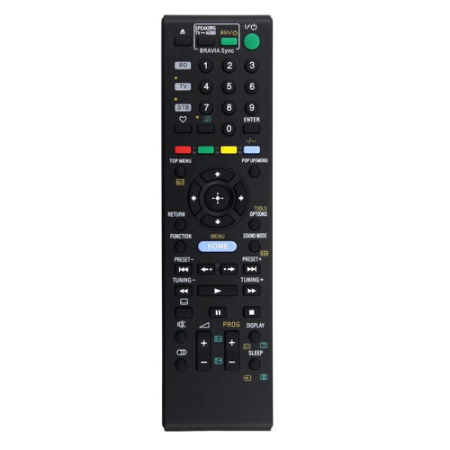 RM-ADP060 Replace Remote Control for  Blu-Ray Disc Player Home Theater BDV-E780W Sub Remote RM-ADP059 RM-ADP070
