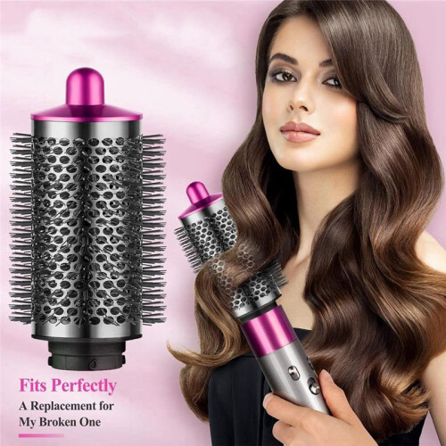 Wave and Curl Diffuser Cylinder Comb for  HS01 HS05 HS08 Two Airflow Dome or Diffuse Modes Hair Diffuser Attachment 2