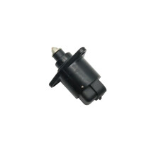 Car IACV Idle Air Control Valve IAC 19209V for 206 SW 1.1 High Quality New Automotive Accessories