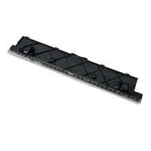 Lower Cover for Redkey W12 Pro Floor Scrubber Brush Pulley Brush  Lower Cover