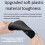 Car Mud Flaps  Guard Mudguards MudFlaps for  JETOUR T2 2024 Front Rear  High Quality Auto Accessories 3
