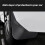 Car Mud Flaps  Guard Mudguards MudFlaps for  JETOUR T2 2024 Front Rear  High Quality Auto Accessories 6