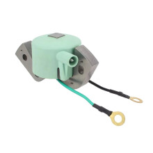 Ignition Coil for Mercury 802371A1 802371 for Sierra 18-5181 for Mallory 9-23102