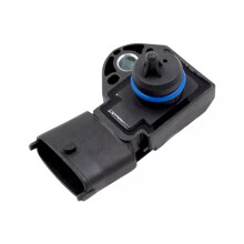 Brandstofdruksensor voor S40 V50 2.4i 2006-10 31272733 31251446 0261230237 0261230236