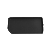 Car Non-Slip Pad Protective Mat for 3 2023-2025 Car Interior Accessories Central Control Silicone Storage Pad