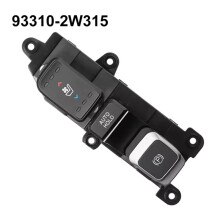 93310-2W315 Electronic Handbrake Parking Brake Heating Window for Santa Fe XL Santa Fe Sport