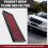33-2865 Car High Flow Air Filter Modified Flatbed Air Filter for      A3 Q3 TT 4