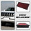 33-2865 Car High Flow Air Filter Modified Flatbed Air Filter for      A3 Q3 TT 5