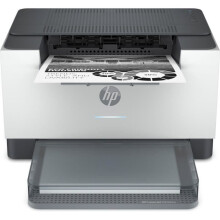 HP LaserJet M209dw Printer