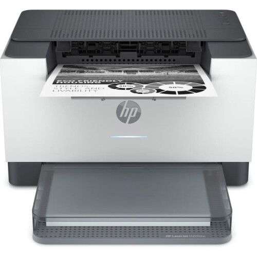 HP HP LaserJet M209dw Printer