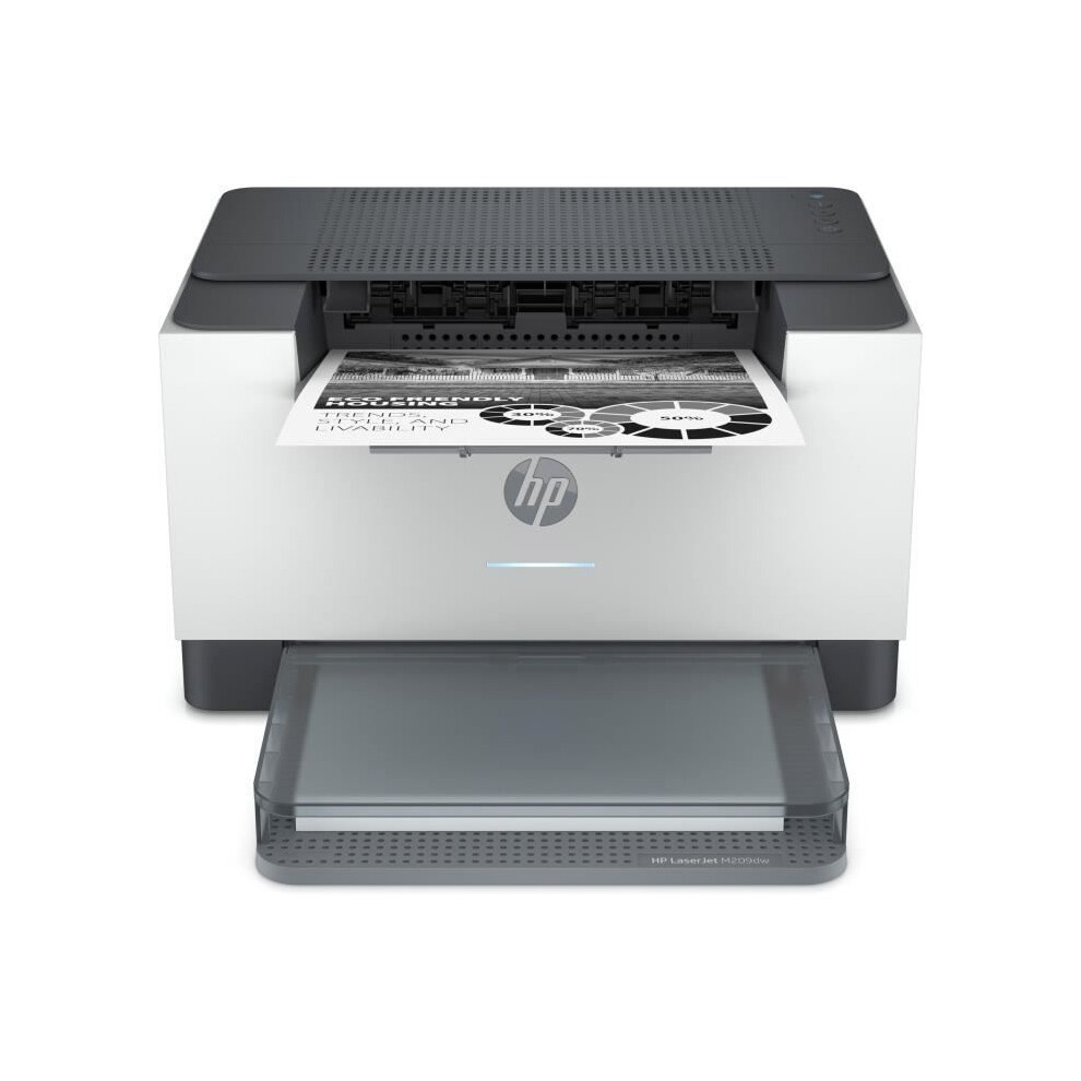 Hp Laserjet M209dw Printer