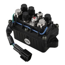 Relay Assy 63P-81950-00-00 for  Outboard Motor 4 Stroke Engine F 20-250HP