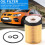 for - C E CLA -Class Engine Oil Filter Kit 5