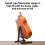 Foldable A-Shape Guitar Stand with Rubber Padding, 28x30.5x37cm Black 8