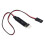 Remote Control  Board CH3 Light Control Module for the Model RC Car Light Lamp Plug and 1