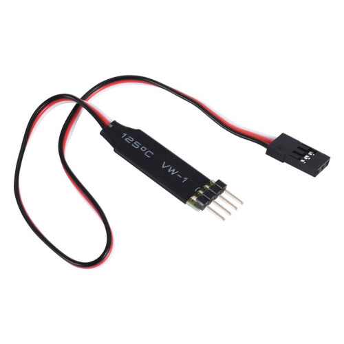 Remote Control  Board CH3 Light Control Module for the Model RC Car Light Lamp Plug and