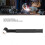 Enhanced TIG Welding Torch Head Bendable & Air Cooled with Knurled Handle 4