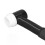 Enhanced TIG Welding Torch Head Bendable & Air Cooled with Knurled Handle 9