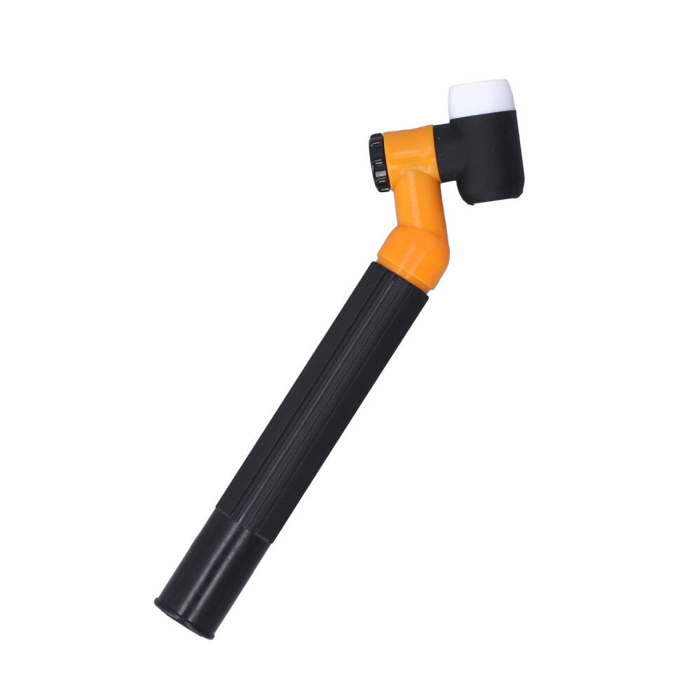 200A Swivel Neck Water And Air Cooled Welding Torch Head For Welding Works 6901385750327