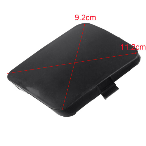 Front Bumper Tow Hook Cover Cap for  RAV4 2006-2009 53285-42930 1
