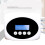USB Solar Drip System Dual Pump 21