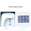 USB Solar Drip System Dual Pump 14