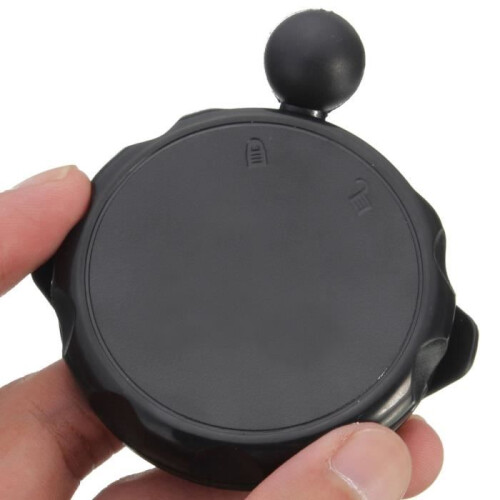 Supporto a ventosa per parabrezza per auto TEMPSA per TomTom Go Live 800 825 Start 60 GPS 1