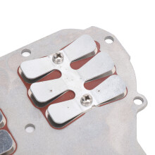 Einlass Membranventilbaugruppe 30 PS Außenborder