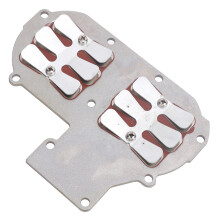 Membranventil Baugruppe 2-Takt 30 PS Boot