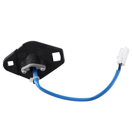 For  CX-7 CX7 2007-2012 Rear Trunk  With/ Keyless Button Request Liftgate Release  EG23-67-6S0 2