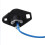 For  CX-7 CX7 2007-2012 Rear Trunk  With/ Keyless Button Request Liftgate Release  EG23-67-6S0 6