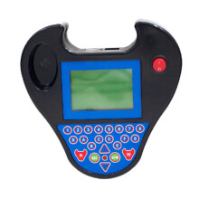 V508 Super ZedBull Zed-Bull Key Transponder Programmer ZED BULL Key Programmer US Plug
